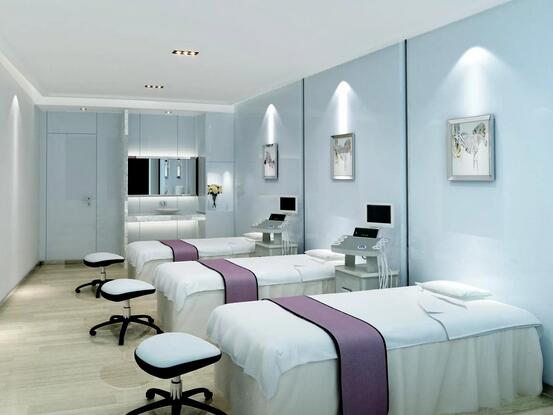 河北思博瑞健康管理项目